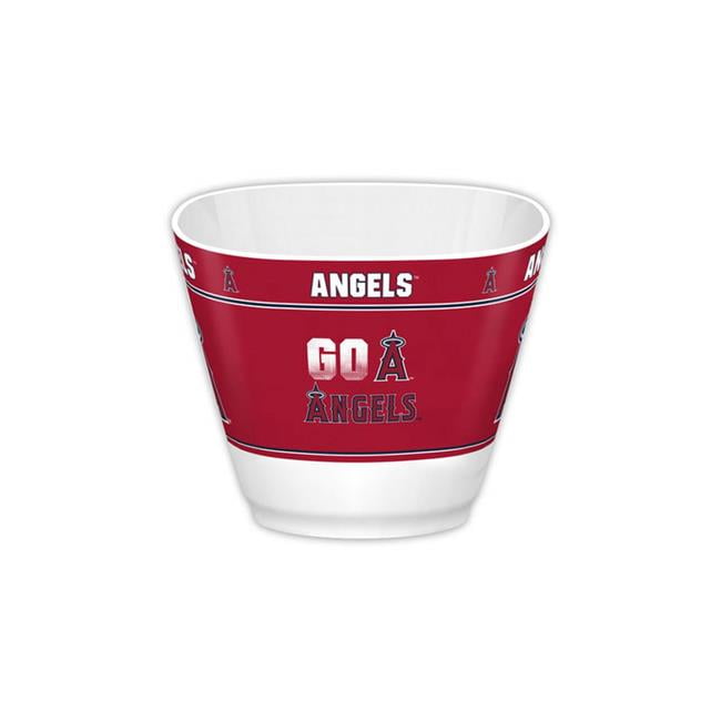 Fremont Die 2324563303 Most Valuable Player Award Los Angeles Angels Party Bowl