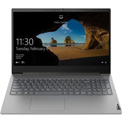 Lenovo 21B1001LUS 15.6 in. ThinkBook 15p G2 ITH Notebook - UHD - 3840 x 2160 - Intel Core i7 11th Gen i7-11800H Octa-core 2.30 GHz - 16