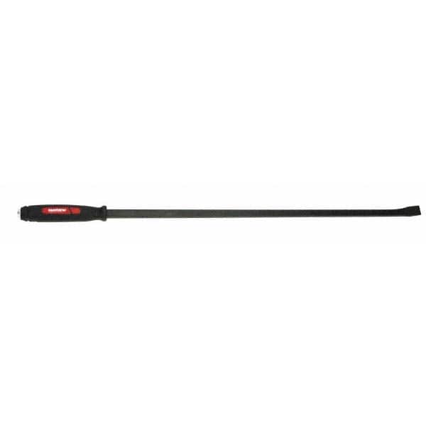 Mayhew MH14108 42 in. Red Straight Dominator Pry Bar