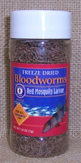 San Francisco Bay Coffee San Francisco Bay Brand 009027 14 g Bay Freeze Dried Bloodworms