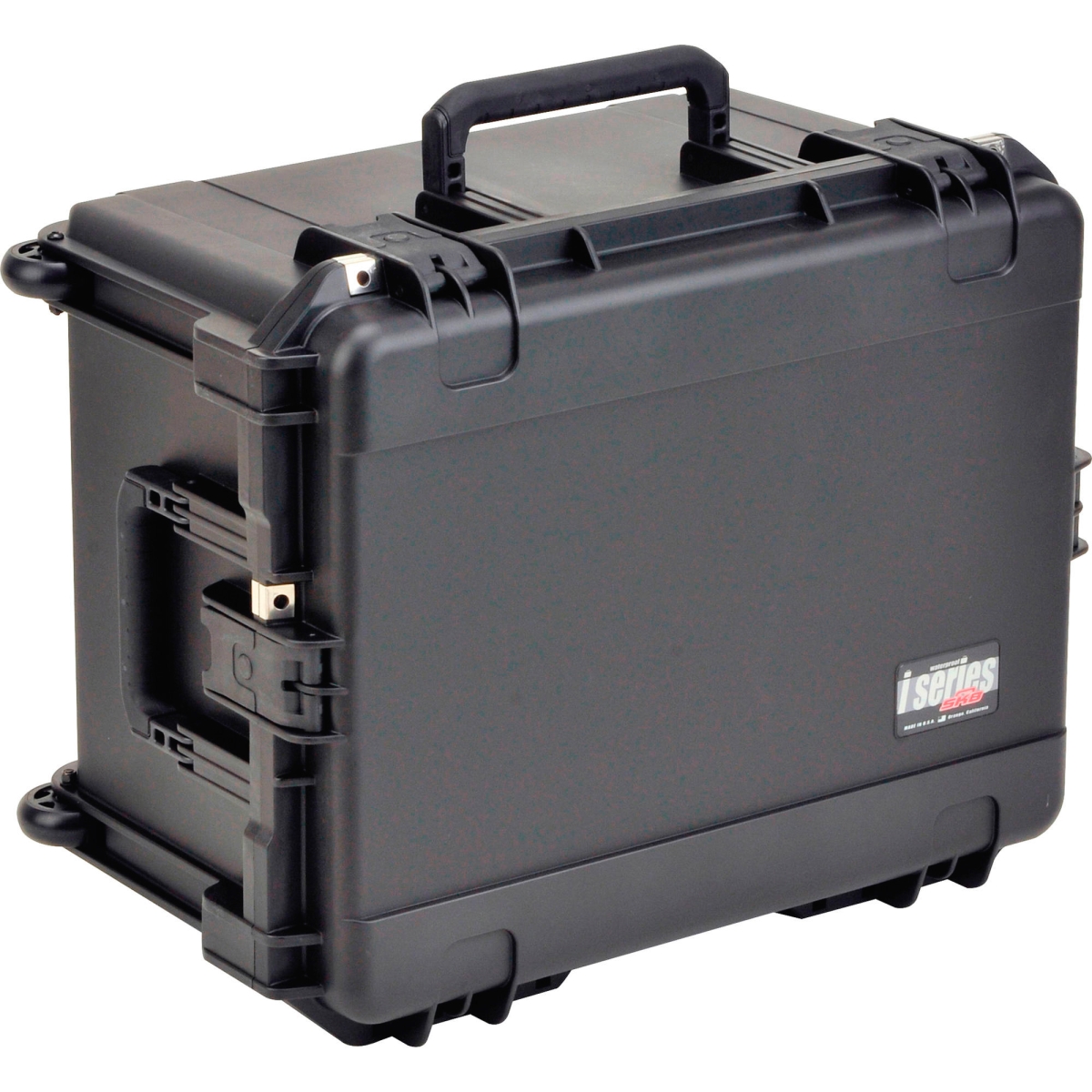 SKB 3I-2222-12BC Mil Standard Waterproof 3I Series Case
