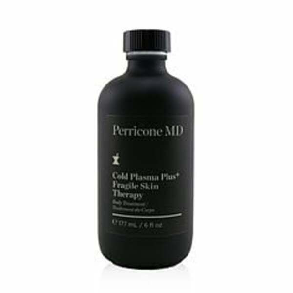 Perricone MD 357564 6 oz Cold Plasma Plus Fragile Skin Therapy Body Treatment for Women