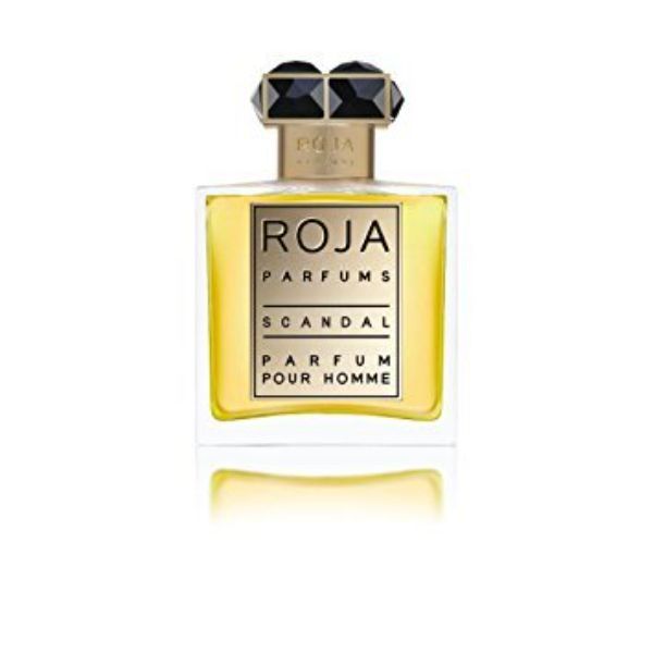 Roja Dove 318097 1.7 oz Men Roja Scandal Pour Homme Parfum Spray
