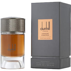 Dunhill 432820 3.4 oz Dunhill Egyptian Smoke Eau De Parfum Spray for Men