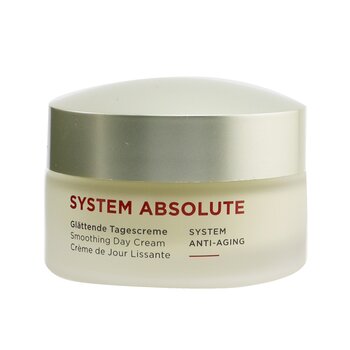 Annemarie Borlind 260973 50 ml System Absolute System Anti-Aging Smoothing Day Cream for Mature Skin
