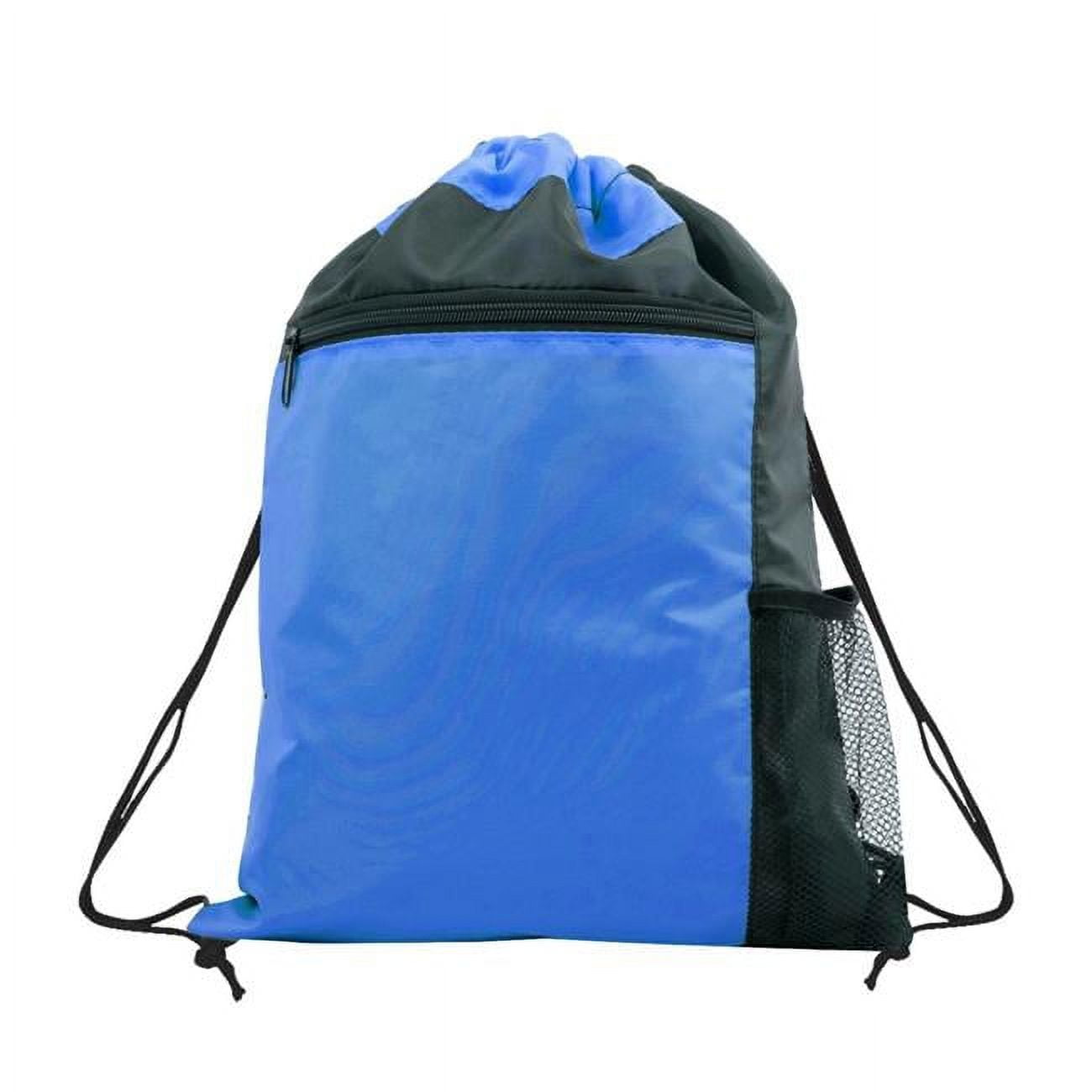 Classic cheap drawstring backpack