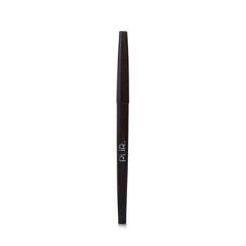 purminerals 246489 0.01 oz On Point Eyeliner Pencil, No.Down To Earth