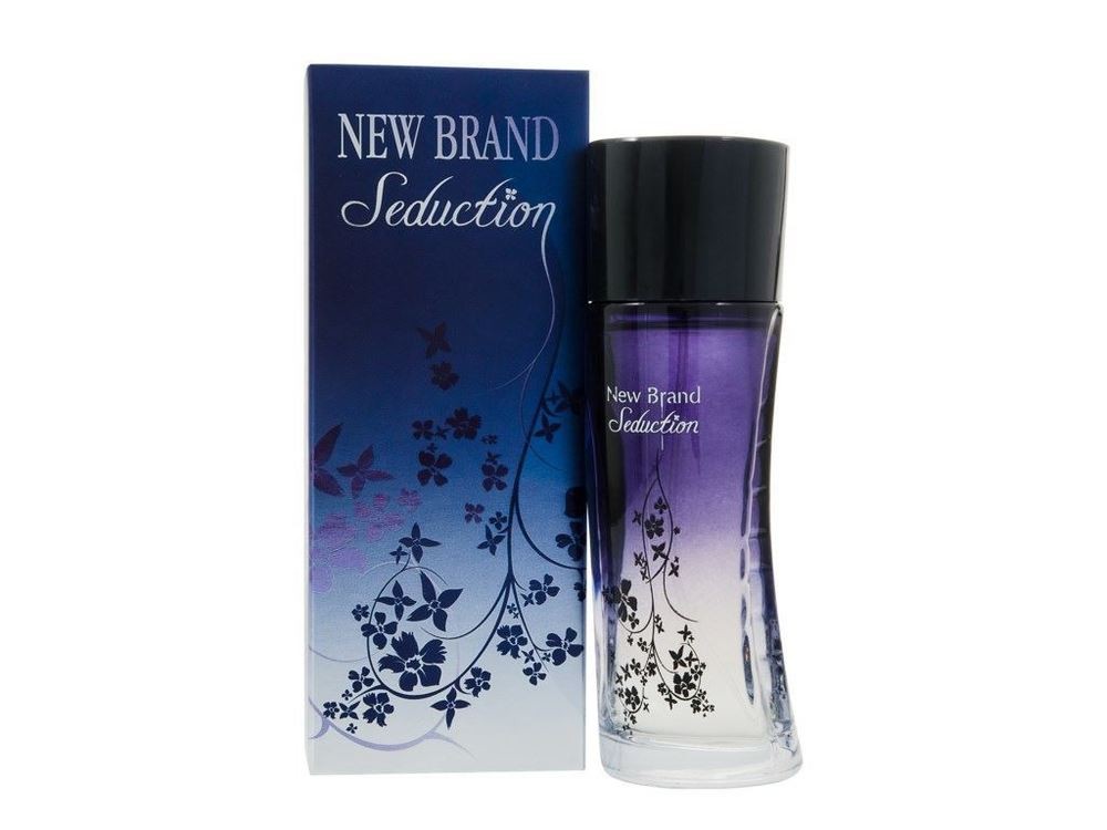 Luxury Perfume 2973 3.3 oz Seduction for Women