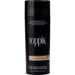 Toppik Hair Building Fibers Light Brown 0.97 Oz