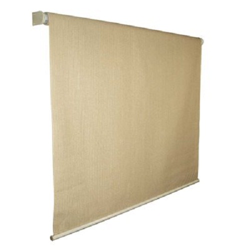 Gale Pacific USA Inc Gale Pacific 462130 Outback 90 Roller Shade 4 x 6 ft.- Southern Sunset