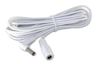 A1 Luggage 15 inch Vibrator Extension Cord