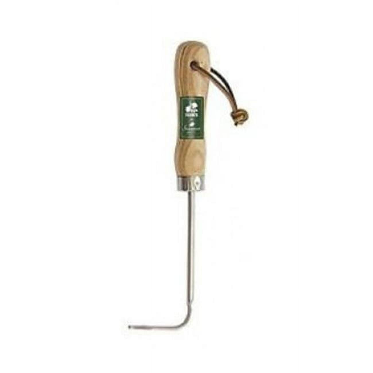 Bosmere R460 Haws Stainless Steel Hand Onion Hoe