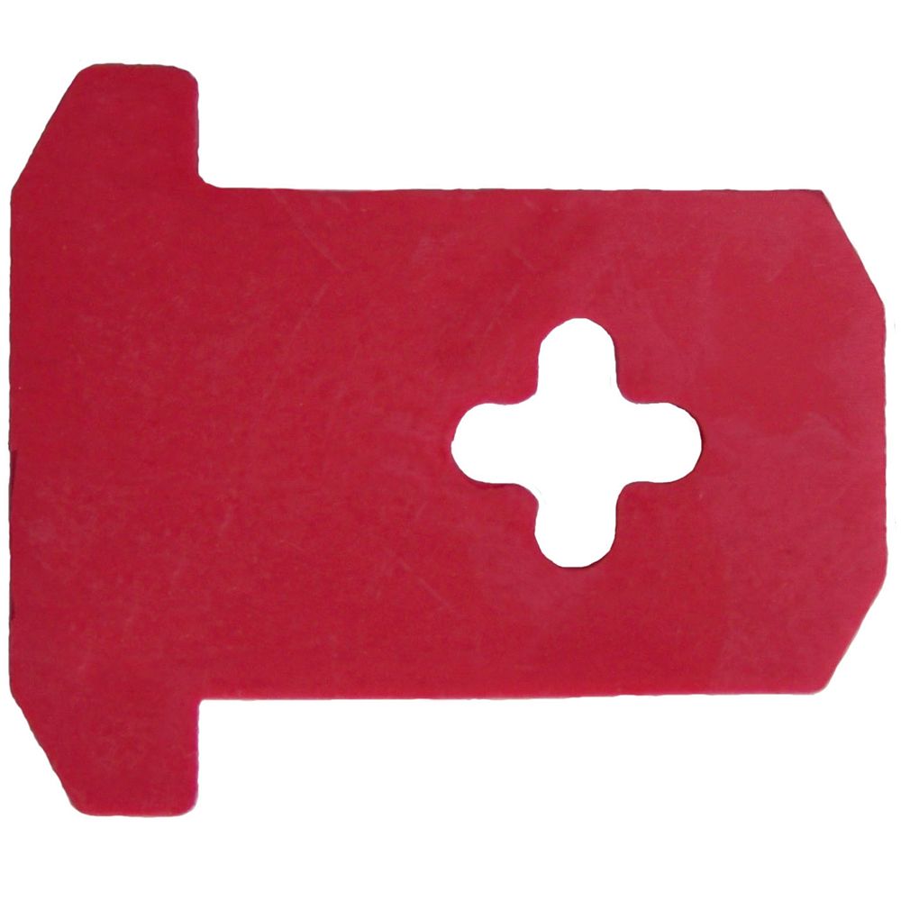 TinkerTools Gasket for Cherry Pitter