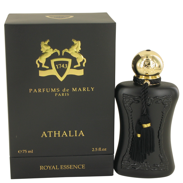  PARFUMS DE MARLY  536555 2.5 oz Athalia by Parfums De Marly Eau De Parfum Spray for Women