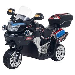 Lil' Rider Lil\' Rider lil' rider ride on toy, 3 wheel motorcycle trike for kids by rockin' rollers - battery powered ride on toys for boys and girl