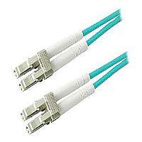 ACP ADD-LC-LC-30M5OM3 Add On Computer Patch Cable Lc Multi Mode 98 Ft. Aqua