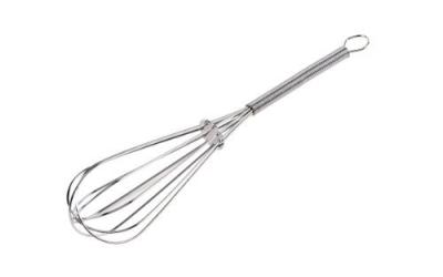SharpTools 27580 10 in. Good Cook Chrome Whisk