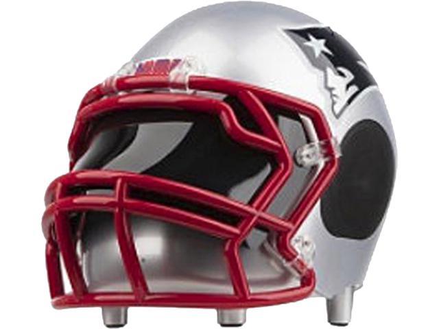 Nima PATS.S NFL New England Patriots Helmet Bluetooth Speaker