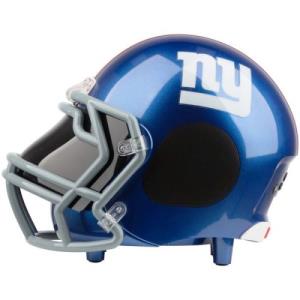 Nima GIANTS.S NFL New York Giants Helmet Bluetooth Speaker