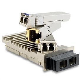 AddOn Computer J4858D-AO Compatible TAA Compliant 1000Base-SX SFP Transceiver