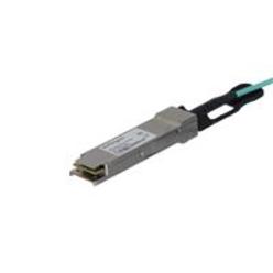 STARTECH.COM QSFP40GAO30M 100% MSA UNCODED ACTIVE OPTICAL CABLE (AOC) - 30M CABLE,40 GBPS,ACTIVE OPTICAL