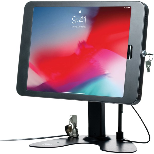 CTA PAD-ASK13B 12.9 in. Pro Dual Security Stand for Ipad