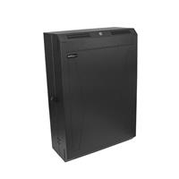 Startech RK630WALVS 30 in. 6U Vertical Server Cabinet
