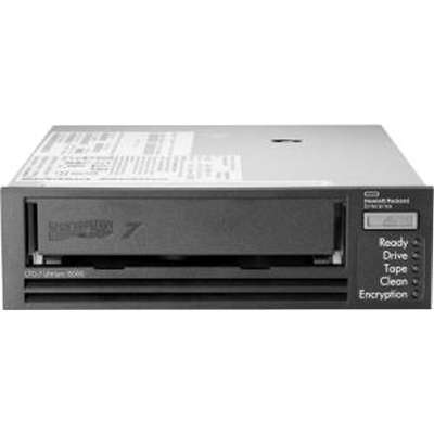 HP BB873A LTO-7 Ultrium 15000 Internal Tape D Networking