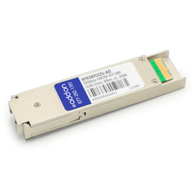 AddOn Computer NTK587CCE5-AO Ciena Compatible TAA Compliant 10GBASE-DWDM100Ghz XFP Transceiver - 1548.51 nm