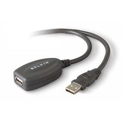 Belkin F3U13016 16  USB Active Extension Cable
