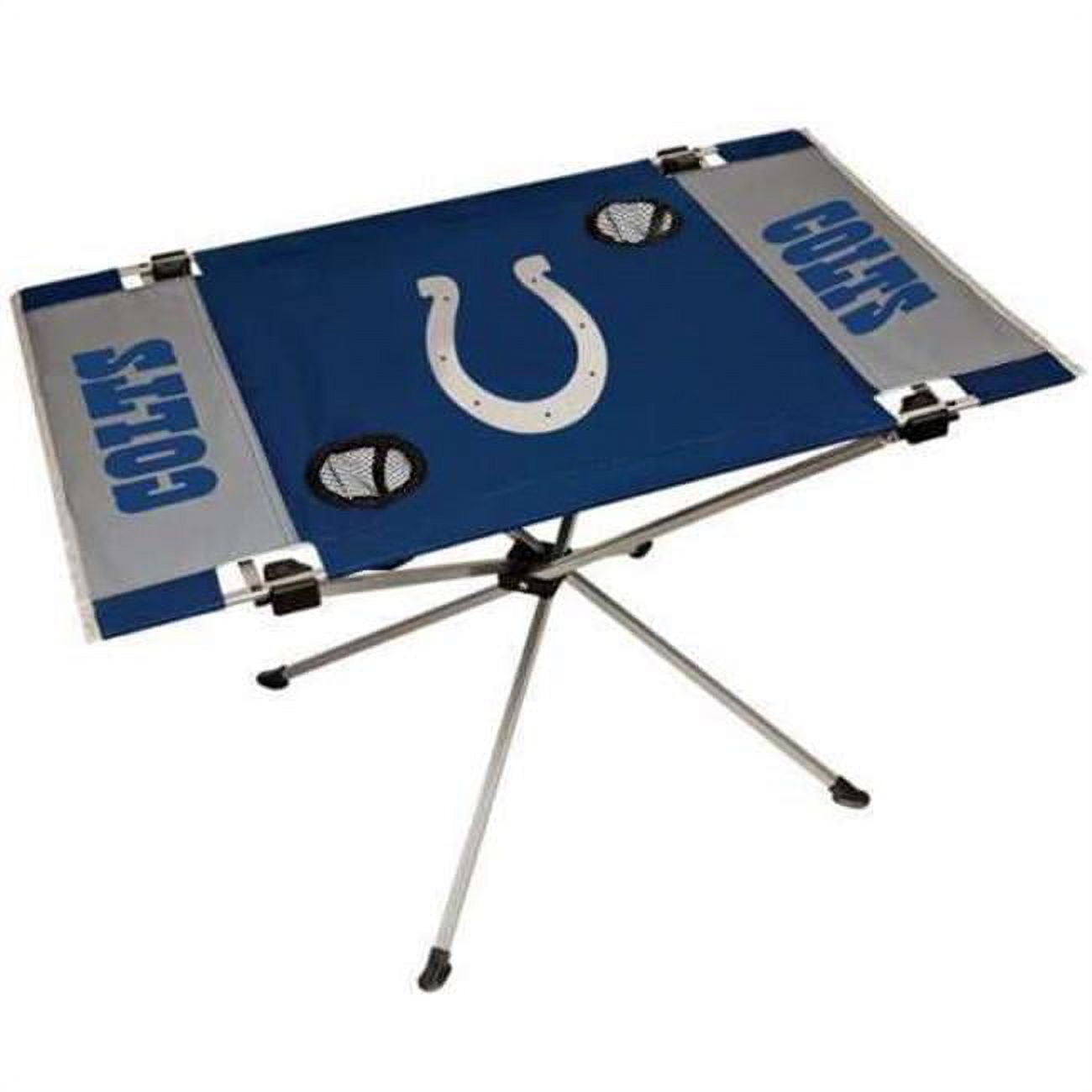 CASEYS Indianapolis Colts Table Endzone Style