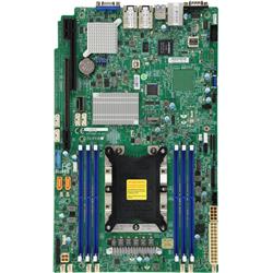 SUPERMICRO MBD-X11SPW-TF-B Motherboard Xeon Single Socket S3647 C622 Max 768GB PCI Express WIO Brown Box