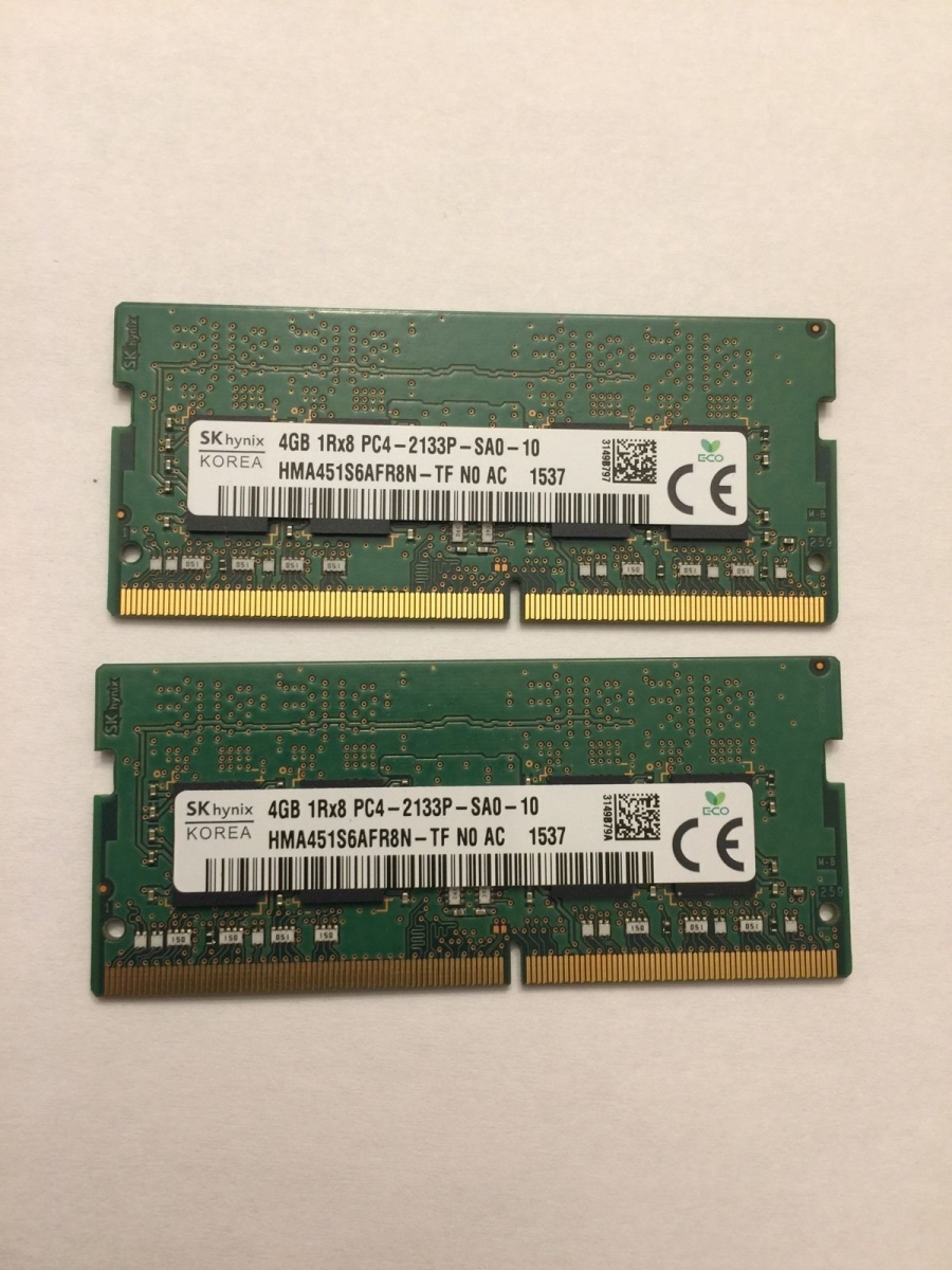 NP Memory Np-Memory Hma451S6Afr8N-Tf 4 in. 1-4310E TT 300DPI 10IPS USB