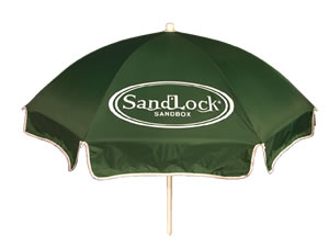SandLock SLA-04UMB SandLock Umbrella