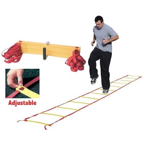 Kmart discount agility ladder