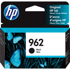 HP HEW3HZ96AN 962 Standard Capacity Ink Cartridge, Cyan