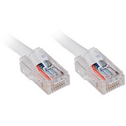 Generac Generic 119 5269 CAT5e Patch Cable- 7ft- White