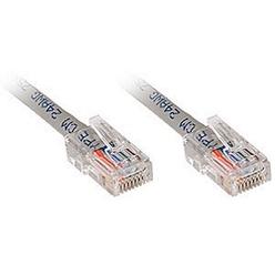 Generac Generic 119 5238 CAT5e Patch Cable- 100ft- Grey