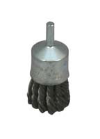 Lisle LS14040 1&quot; Knot Wire End Brush