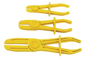 S&G Tool Aid Corporation Tool Aid TA19780 Hose Clamp Pinching Pliers Set