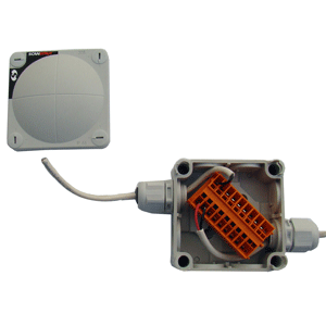 NewAlthlete Deluxe Junction Box - IP66 - 10 Fast-Fit Terminals