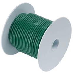 Safety 1st Green 18 AWG Tinned Copper Wire - 35 ft.