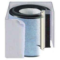 Austin Air F200B Standard Replacement Pre-Filter&#44; Small - White
