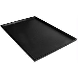 Midwest Container & Industrial Supply MidWest Homes for Pets Replacement Pan for 48 Long MidWest Dog crate