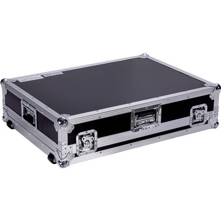GARNER PRODUCTS, INC. YCS TBHM244W DeeJay LED Case for Select 24.4-Channel Mixer Consoles