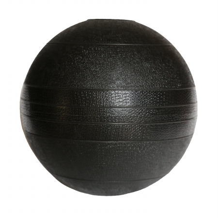 JFit j/fit Dead Weight Slam Ball for Strength & Conditioning WODs, Plyometric and Core Training, and Cardio Workouts - 20 lb