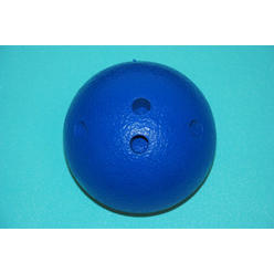 Everrich Industries Inc Everrich EVAJ-0001 1.5 Pound Foam Bowling Ball