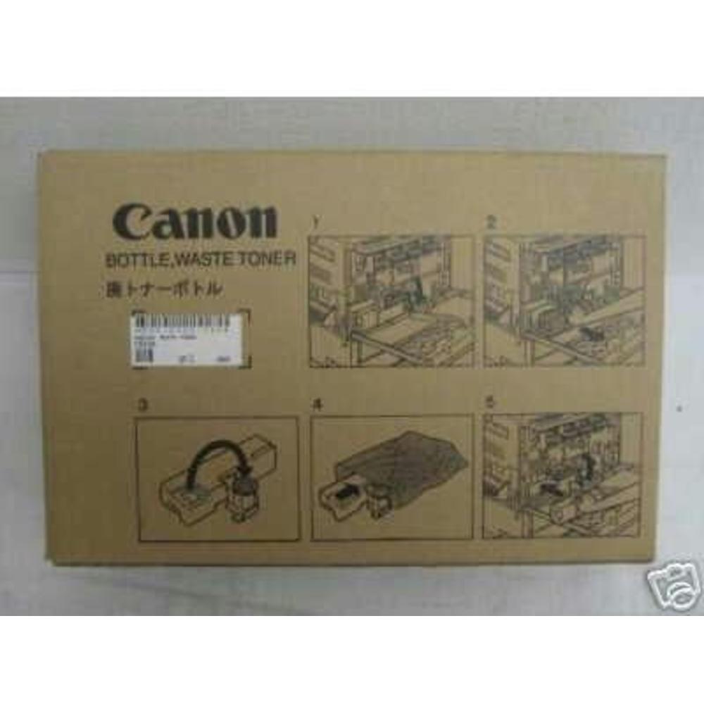 Canon Fg6-8992-030 Imagerunner C3200 Waste Toner Container