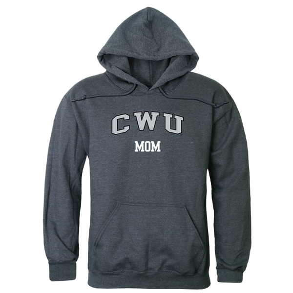 Central washington best sale university hoodie