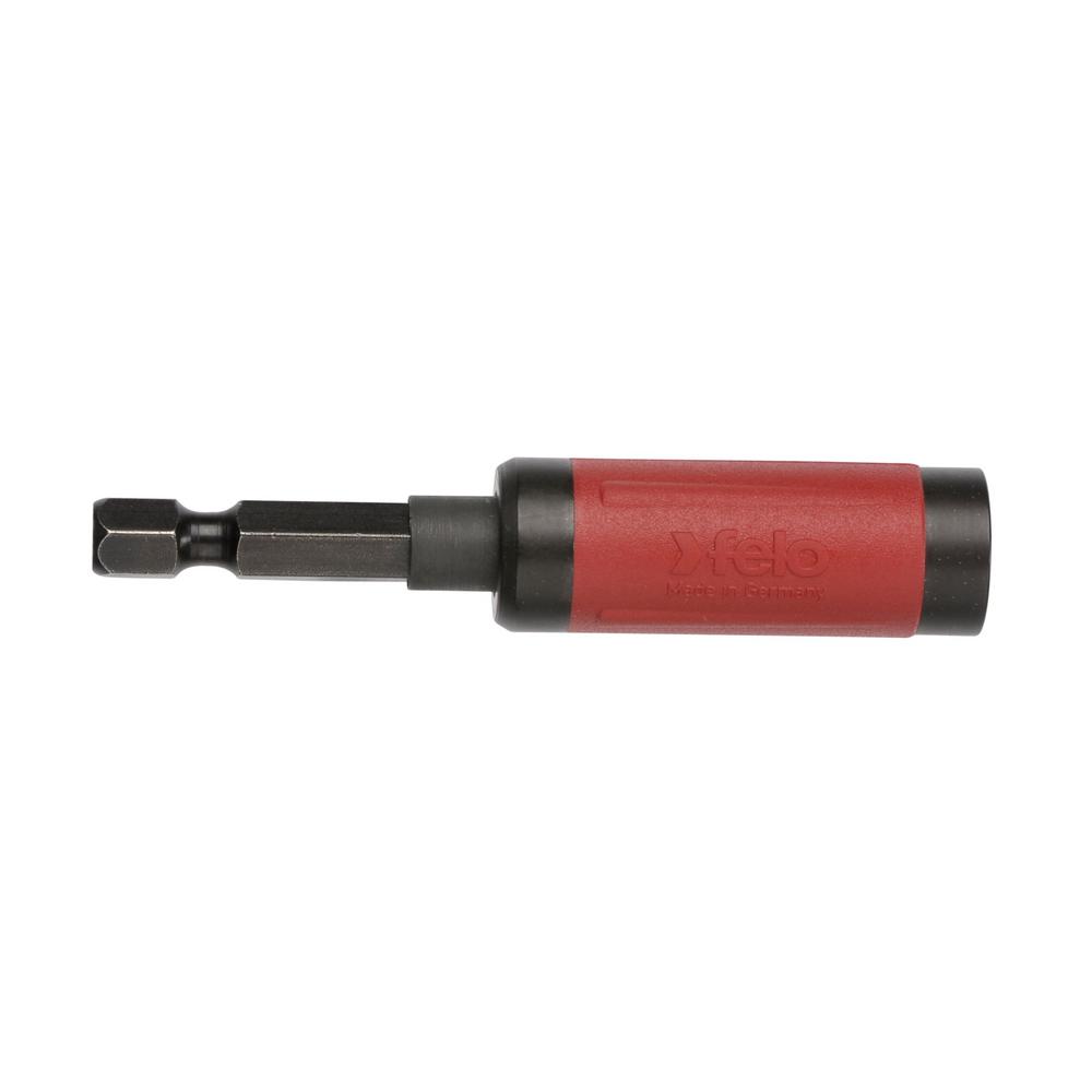 Amaze Heater Spacio Innovations 038 165 90 2.75 in. 70 mm, Star Automatic Magnetic Screwdriver Bit and Screw Holder